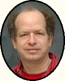 Photo of Dror Bar-Natan