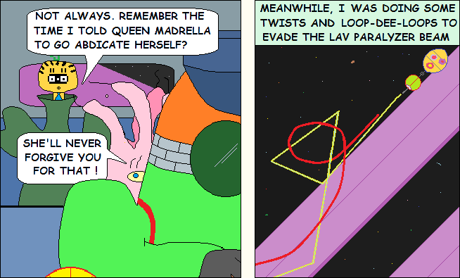 Panel 3, Moleo and Julioop discuss their relatives